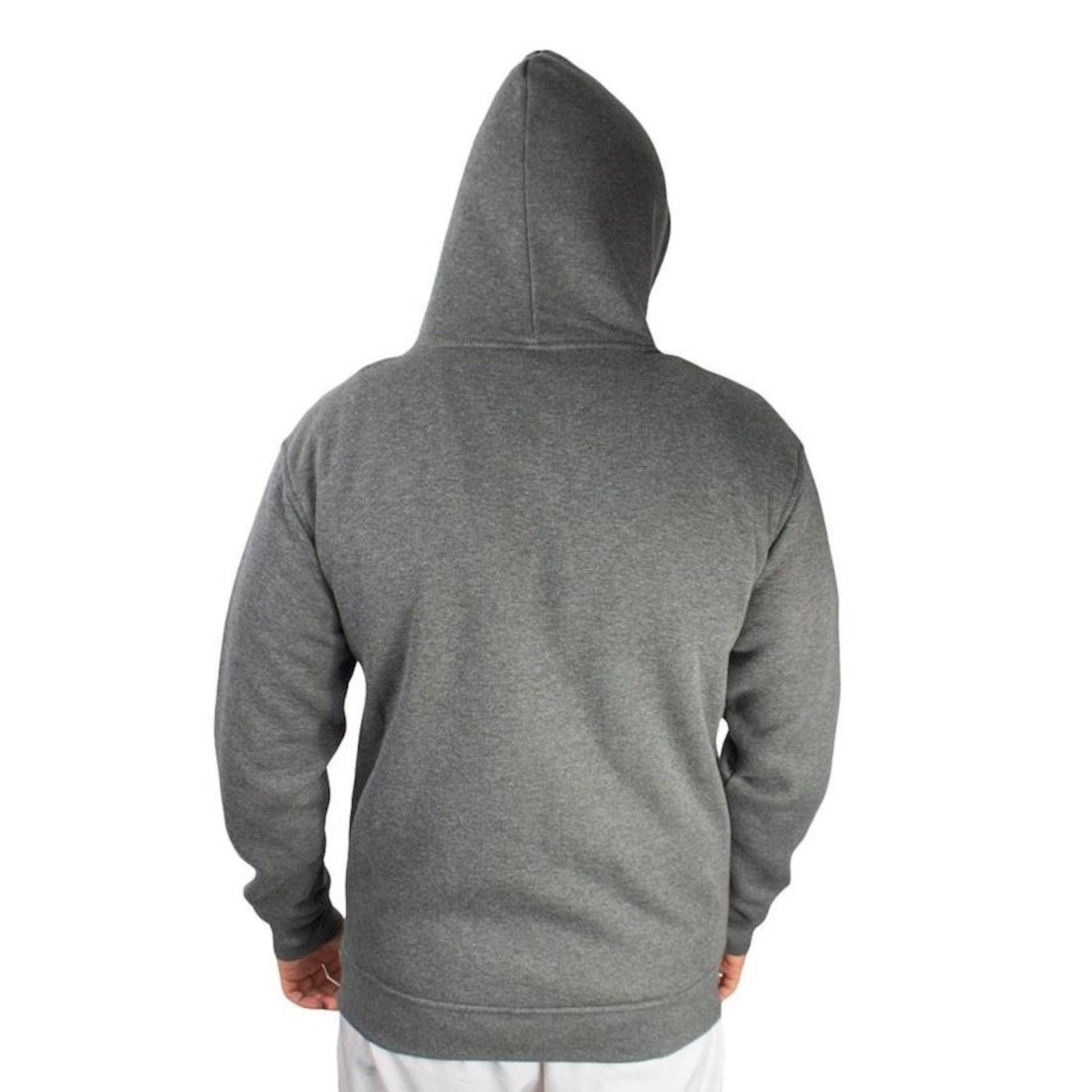 Blusão de Moletom Oakley Mod Mark Ii F/Z Hoodie - Masculino - Foto 3