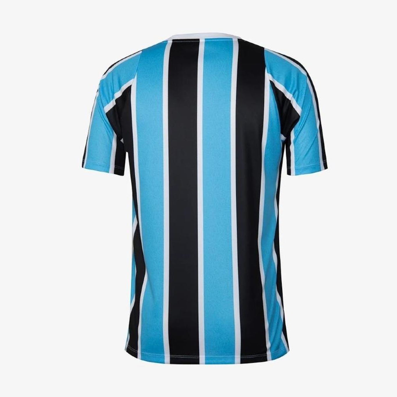 Camisa Grêmio Umbro Uniforme 1 Torcedor 2024 - Masculino - Foto 5