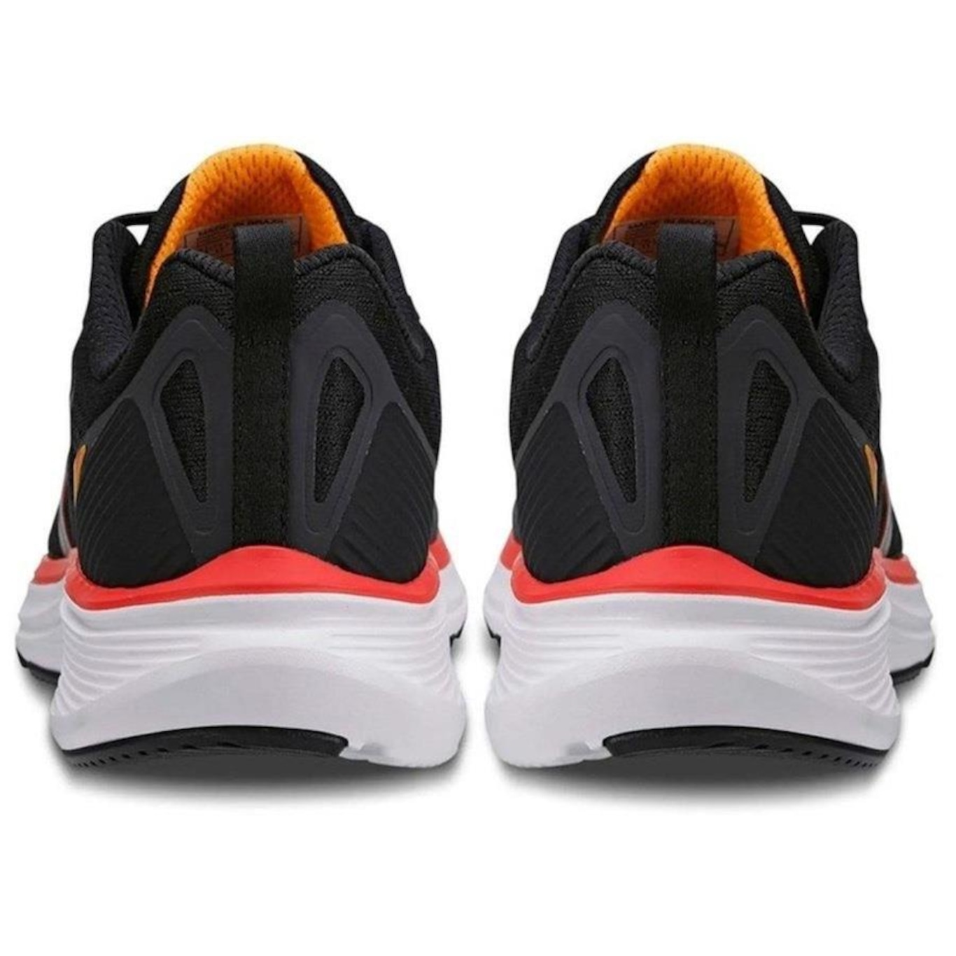 Tênis Mizuno Atlantis - Masculino - Foto 4