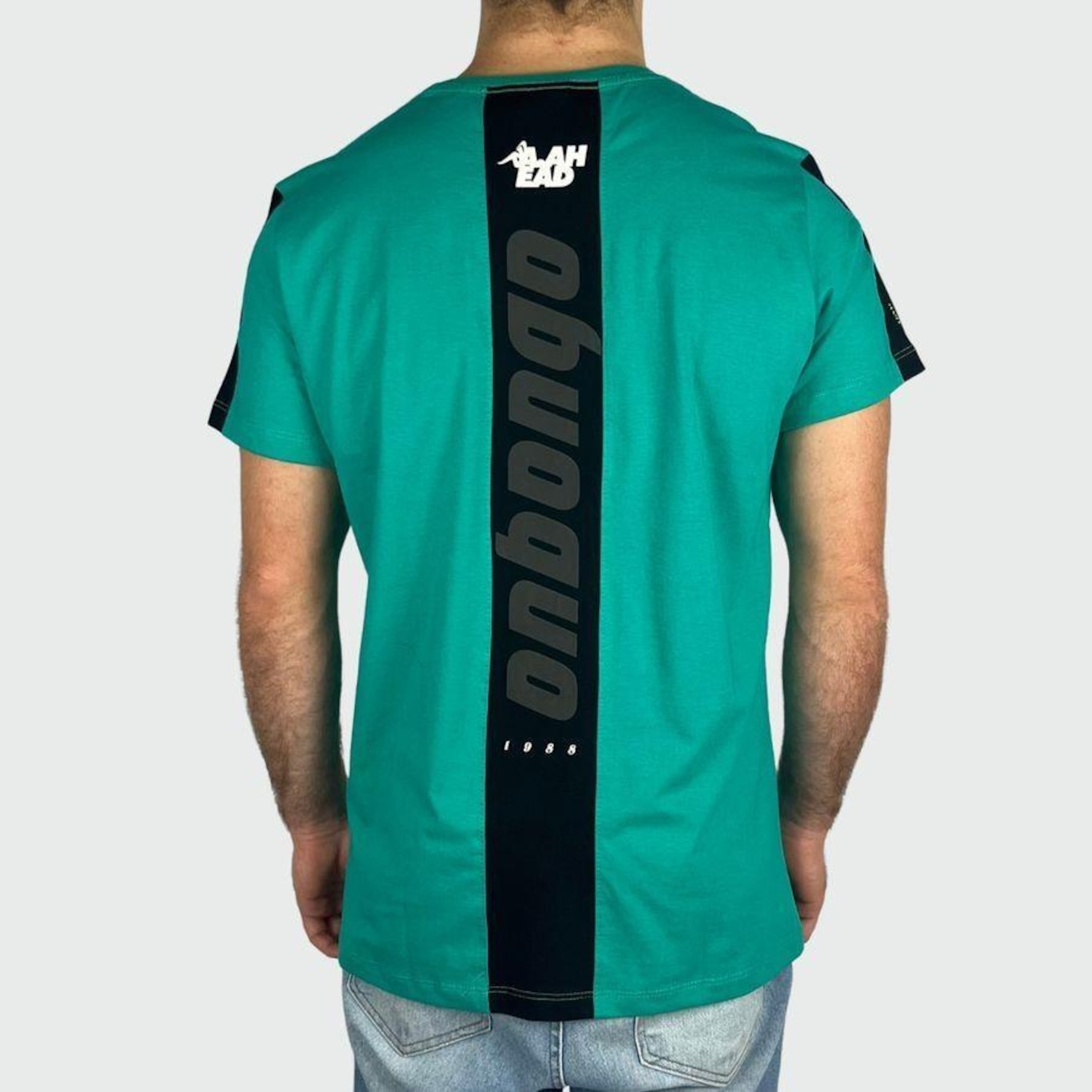 Camiseta Onbongo Tm - Masculina - Foto 5