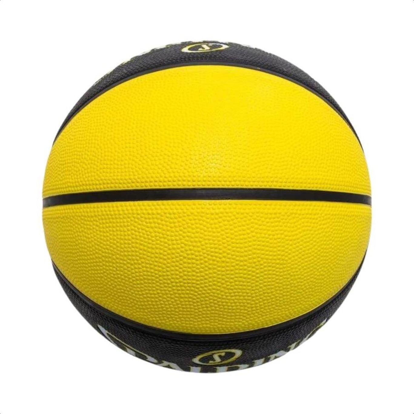 Bola de Basquete Oficial Spalding Mvp Outdoor - Foto 3