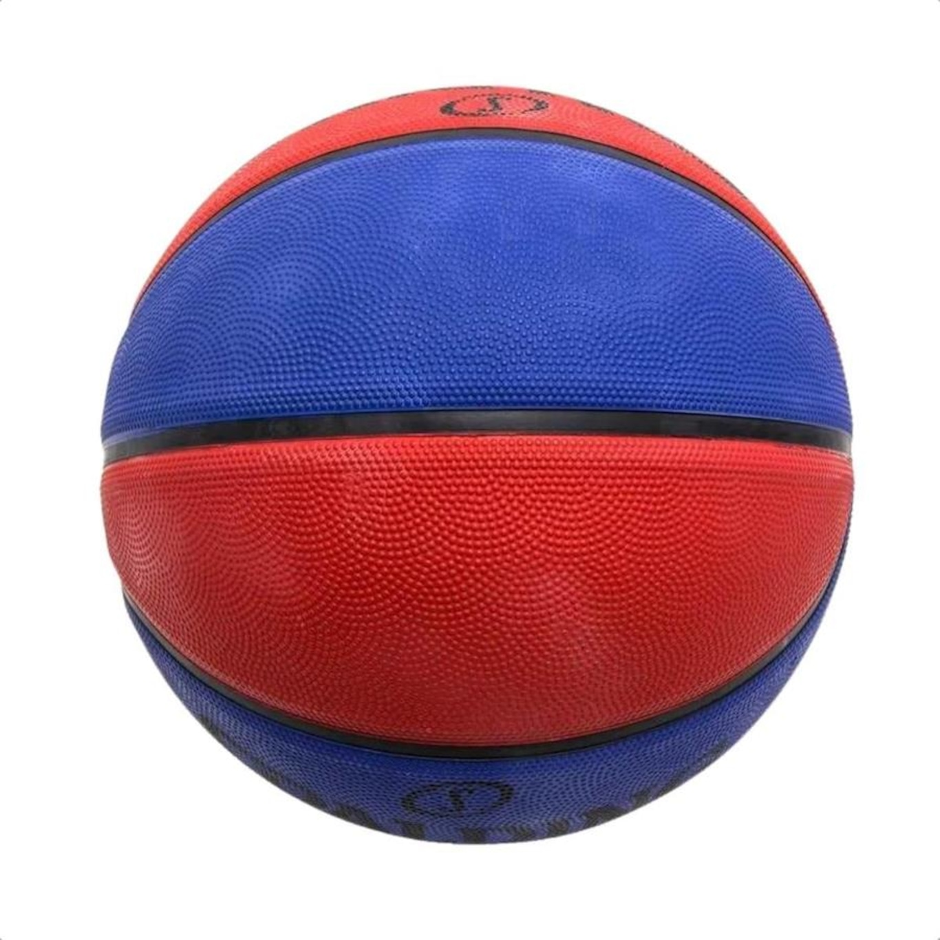 Bola de Basquete Oficial Spalding Lay-Up Outdoor - Foto 4