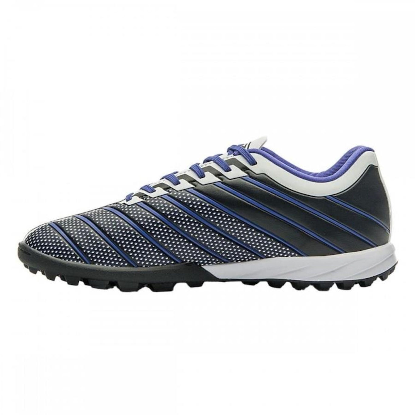 Chuteira Society Umbro Velocita Elixir Club - Adulto - Foto 3