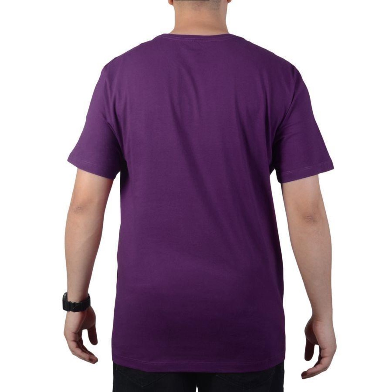 Camiseta Oakley Patch 2.0 Tee Vintage - Masculina - Foto 3