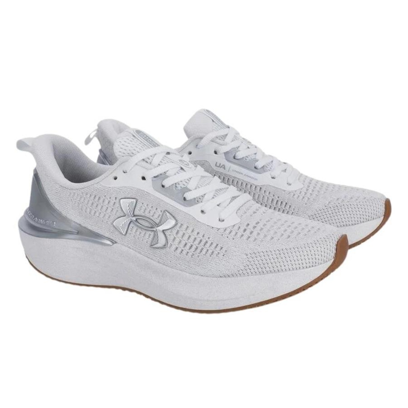 Tênis Under Armour Charged Skyline 4 - Masculino - Foto 3