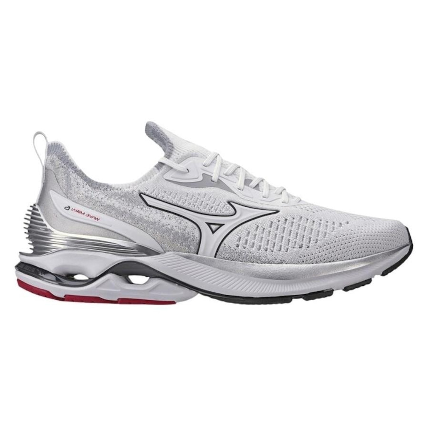 Tênis Mizuno Mirai 6 - Masculino - Foto 1