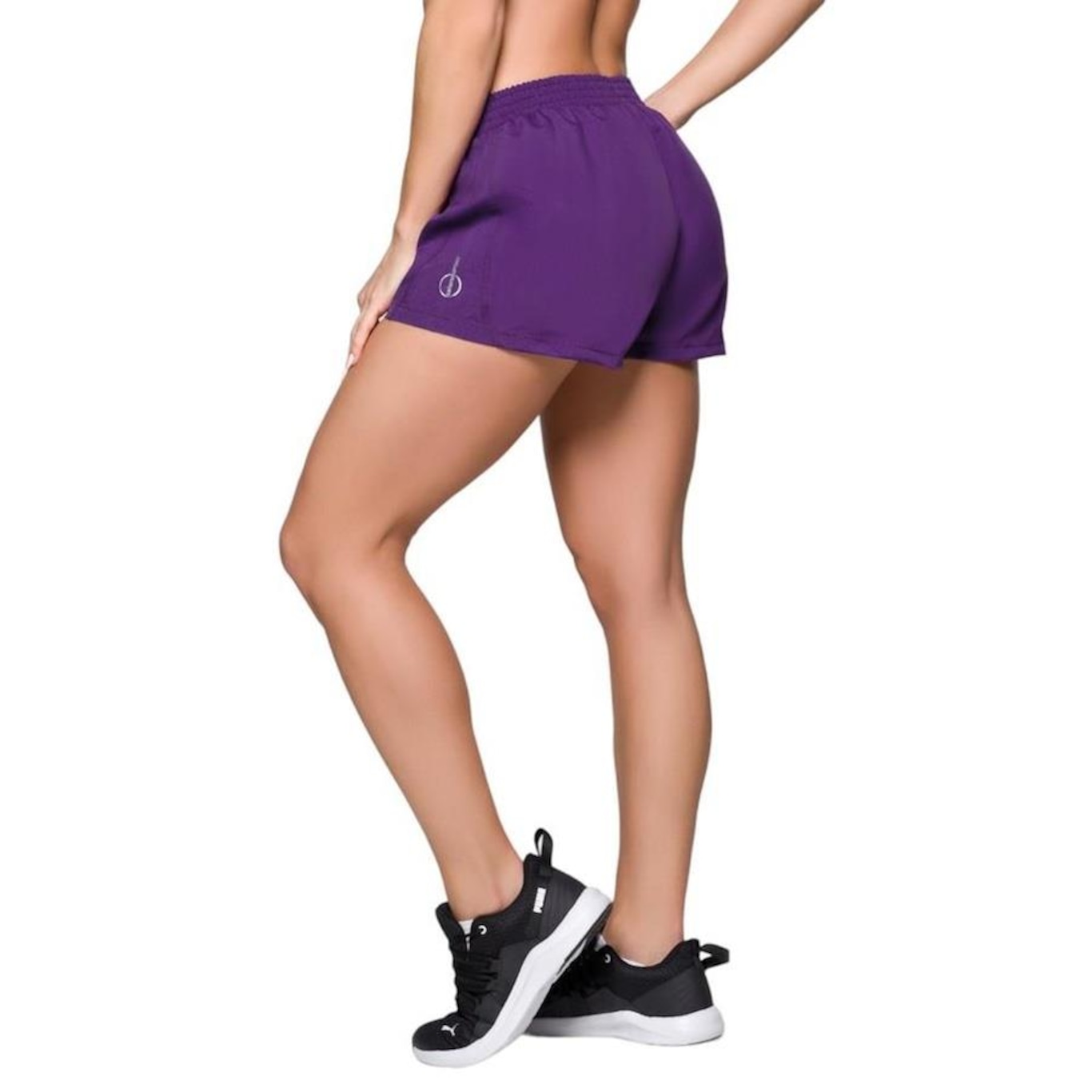 Short Selene Sport - Feminino - Foto 2