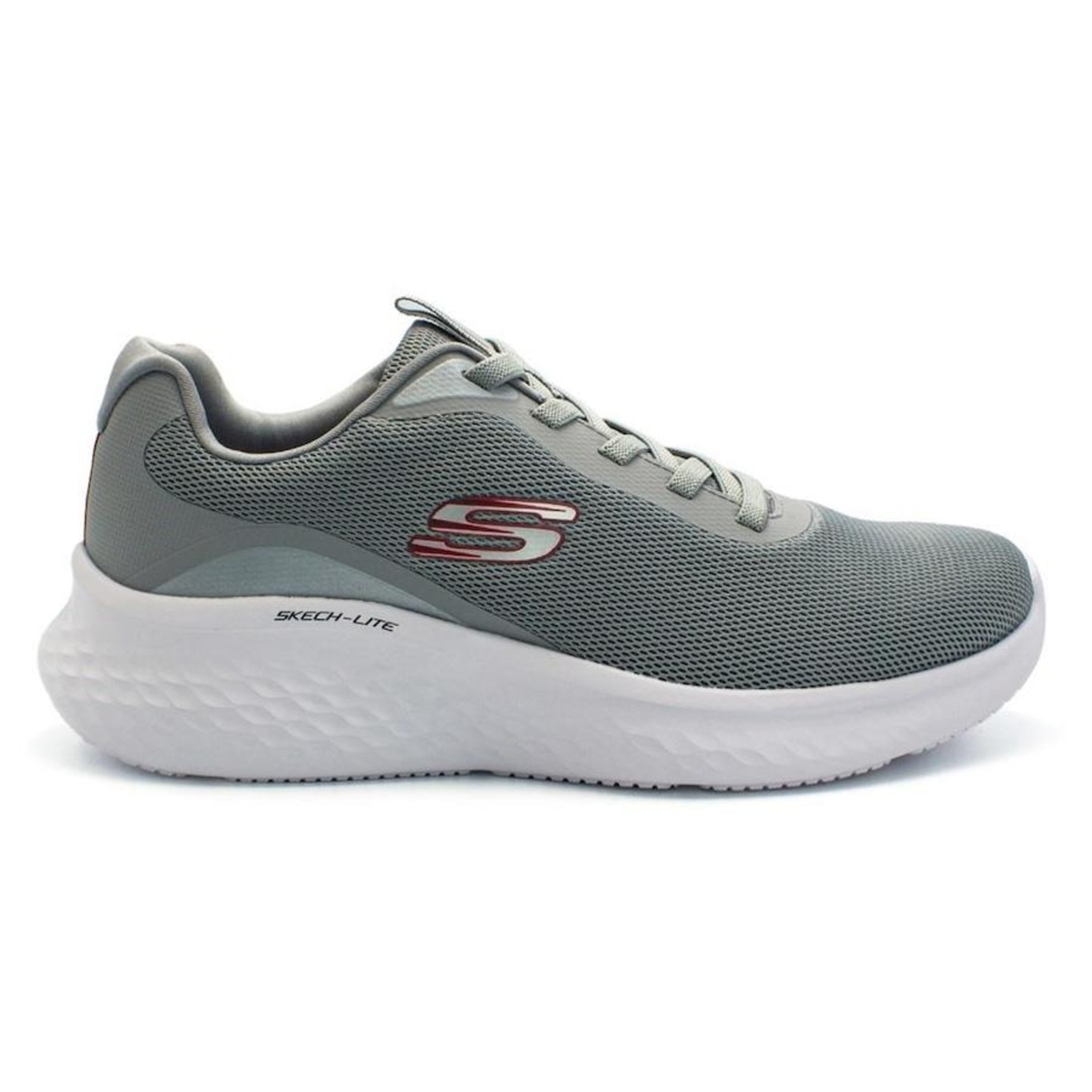 Tênis Skechers Skech-Lite Pro Ledger - Masculino - Foto 1