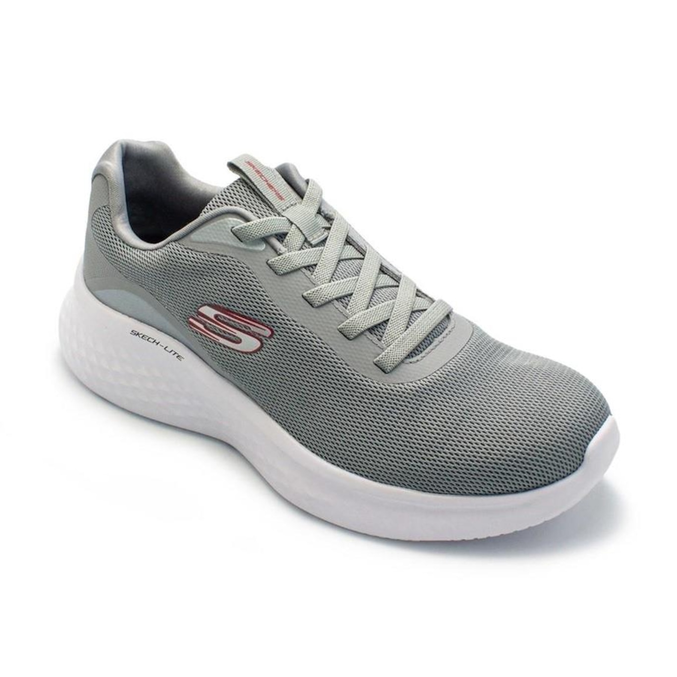 Tênis Skechers Skech-Lite Pro Ledger - Masculino - Foto 2