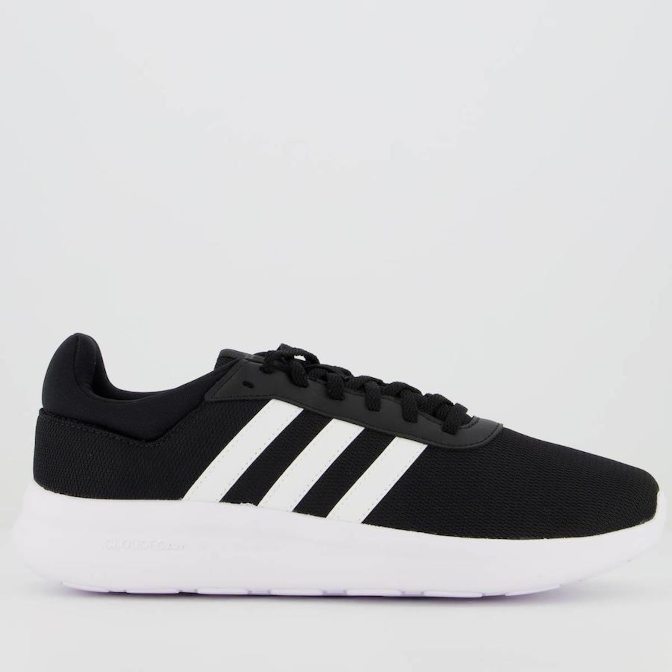 Tênis adidas Lite Racer 4.0 - Masculino - Foto 1