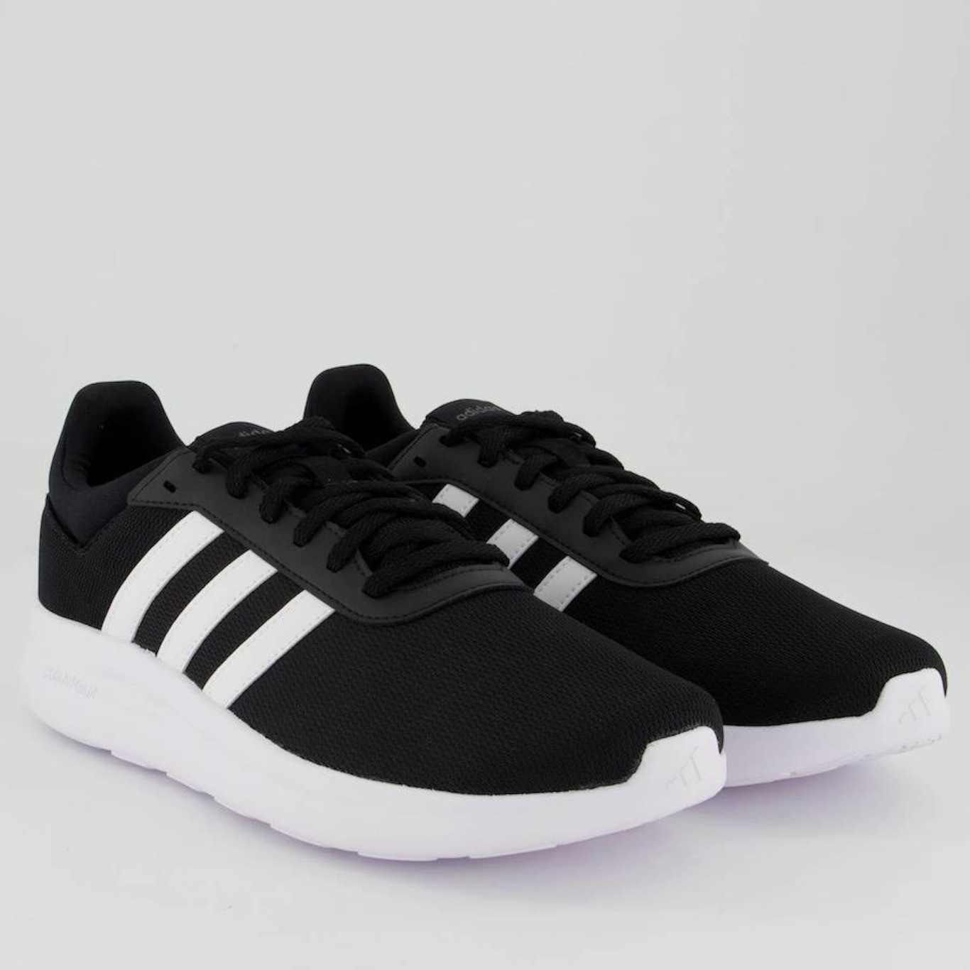 Tênis adidas Lite Racer 4.0 - Masculino - Foto 2