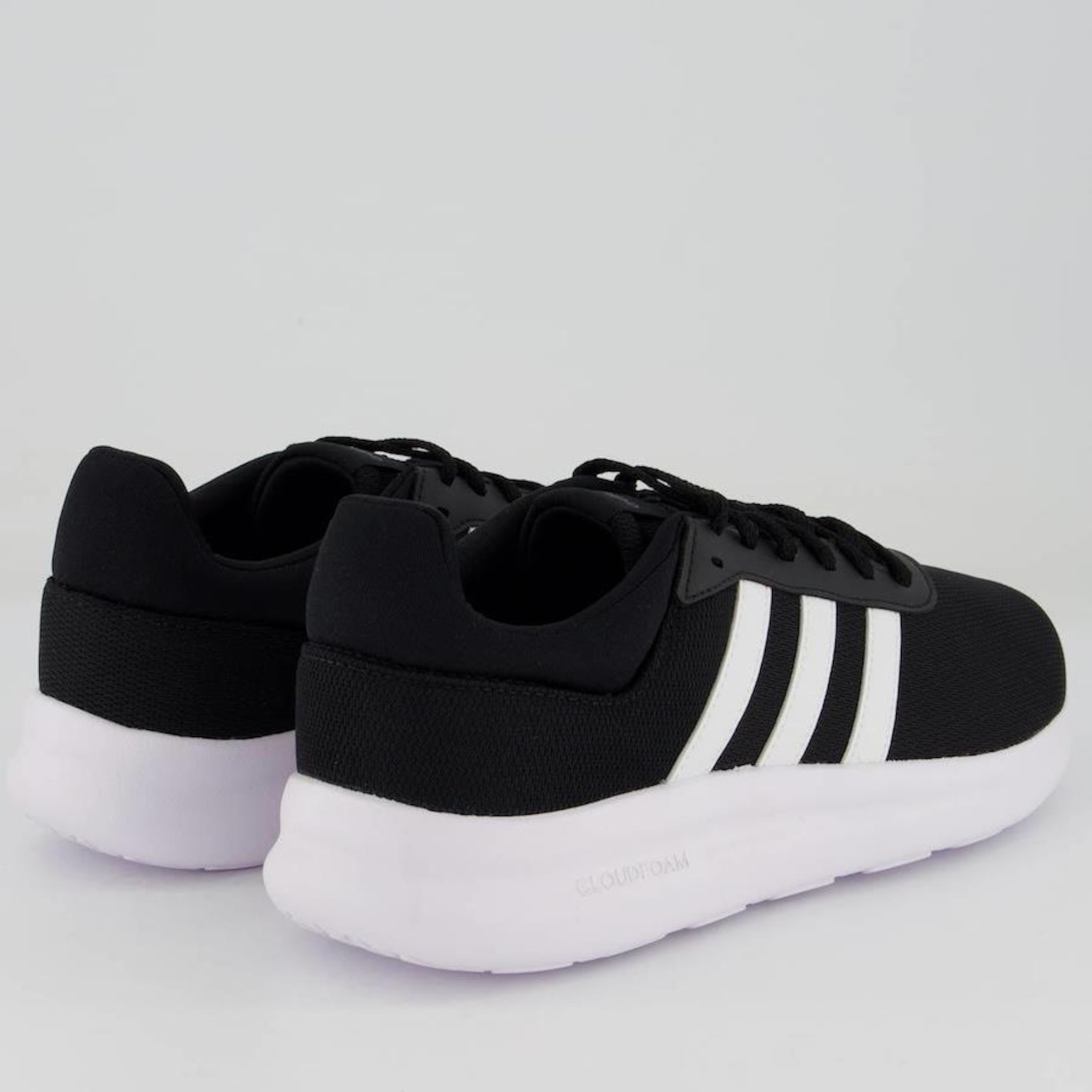 Tênis adidas Lite Racer 4.0 - Masculino - Foto 3