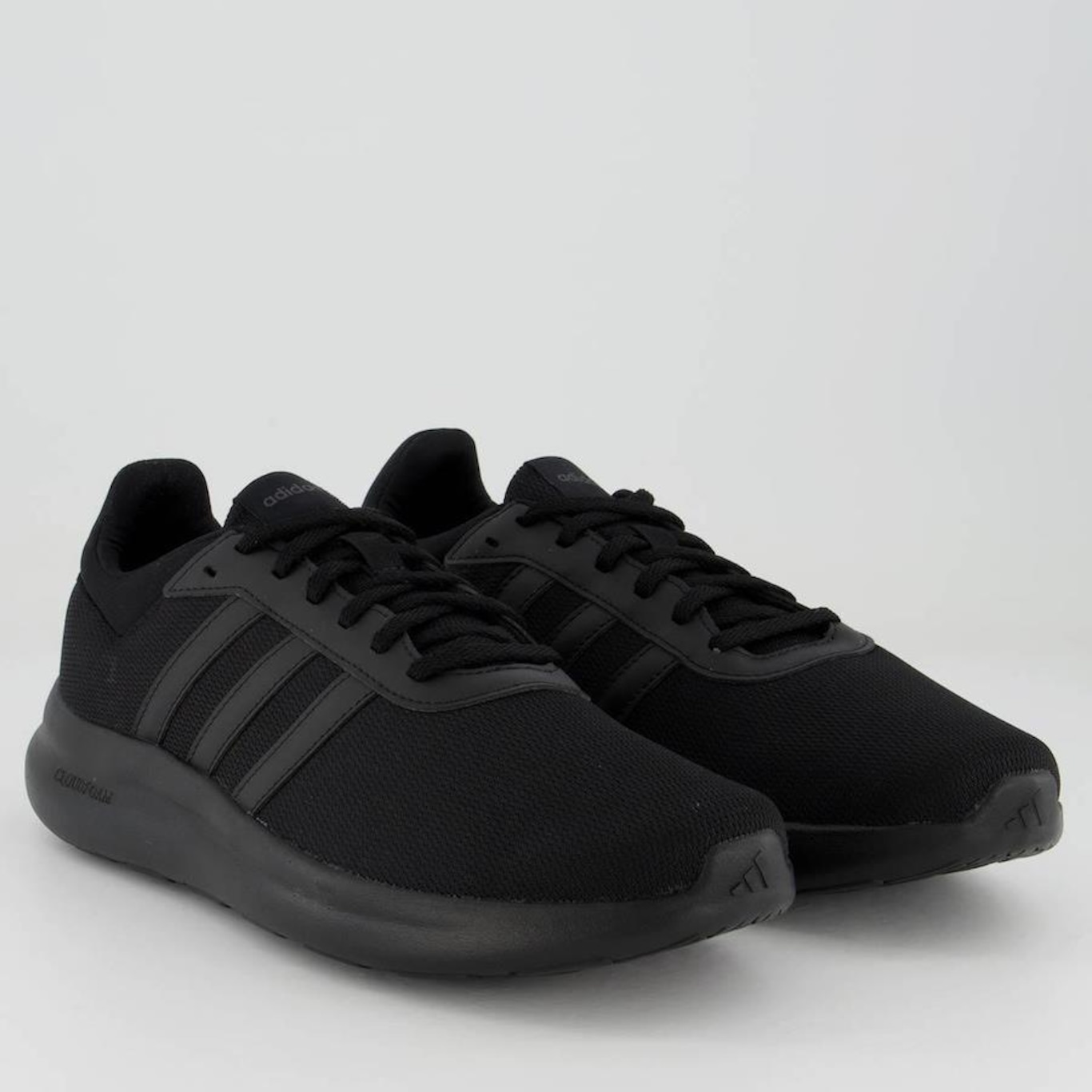 Tênis adidas Lite Racer 4.0 - Masculino - Foto 2