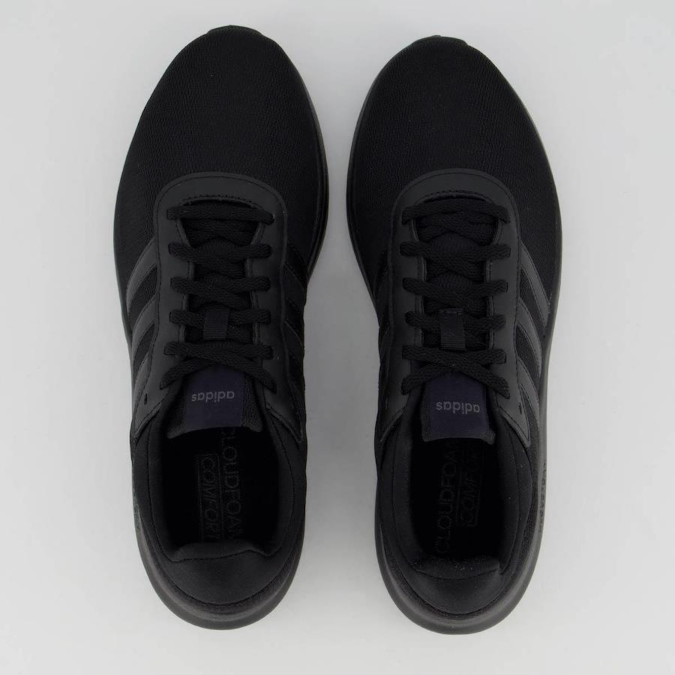 Tênis adidas Lite Racer 4.0 - Masculino - Foto 4