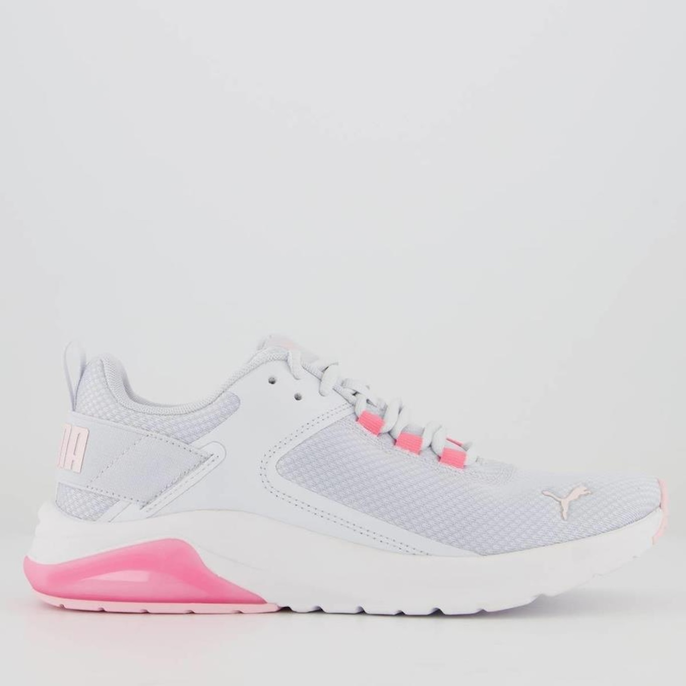 Tênis Puma Electron - Feminino - Foto 1