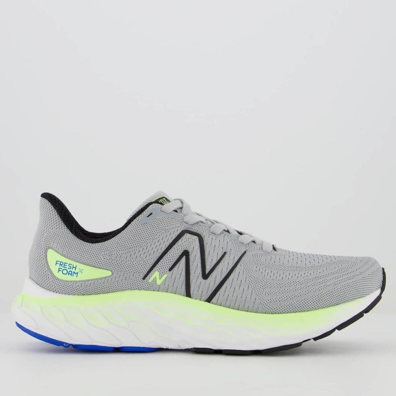 Tênis New Balance Fresh Foam X Evoz V3 - Masculino - Foto 1