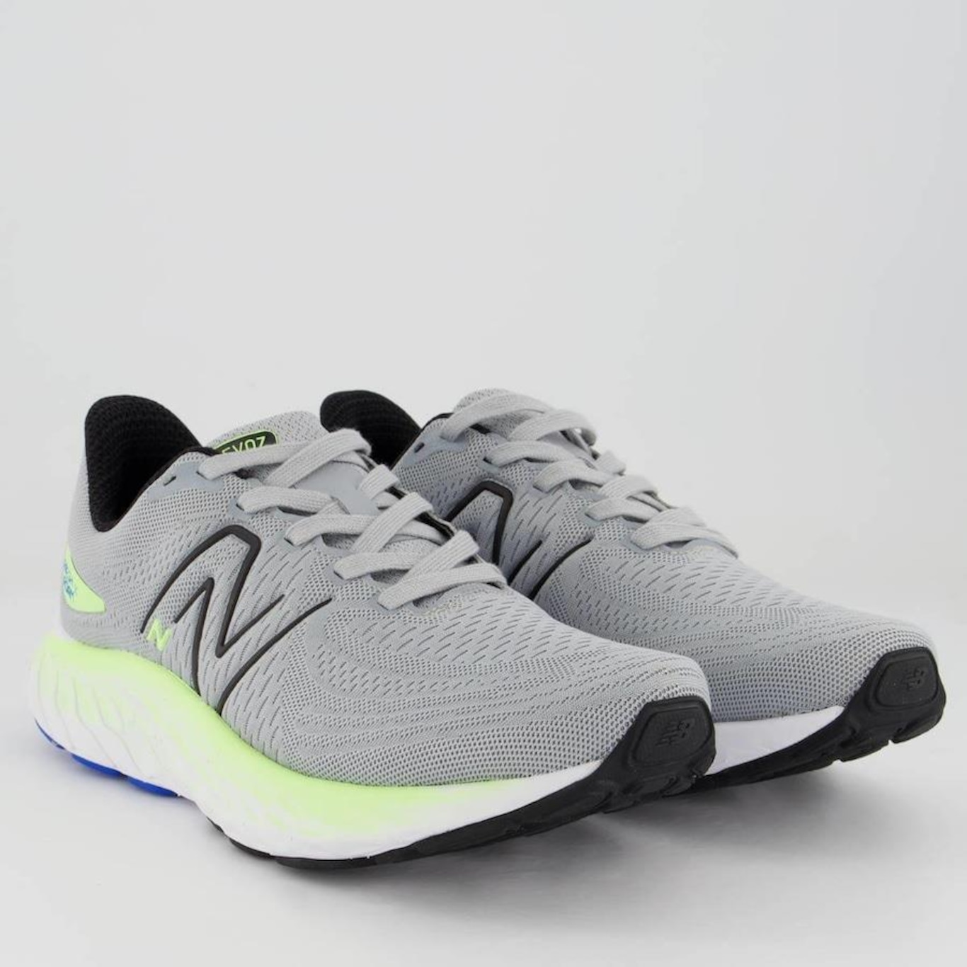 Tênis New Balance Fresh Foam X Evoz V3 - Masculino - Foto 2