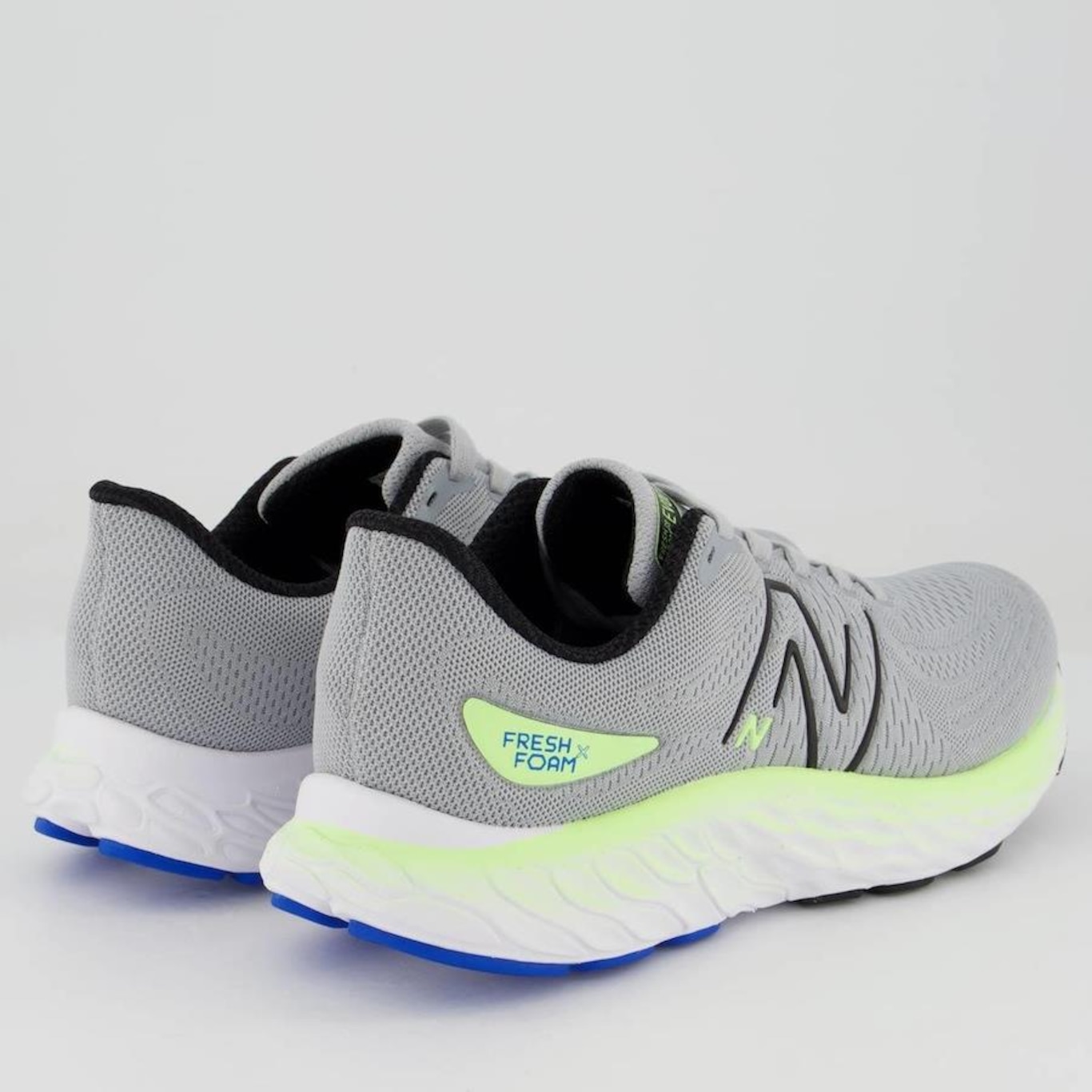 Tênis New Balance Fresh Foam X Evoz V3 - Masculino - Foto 3