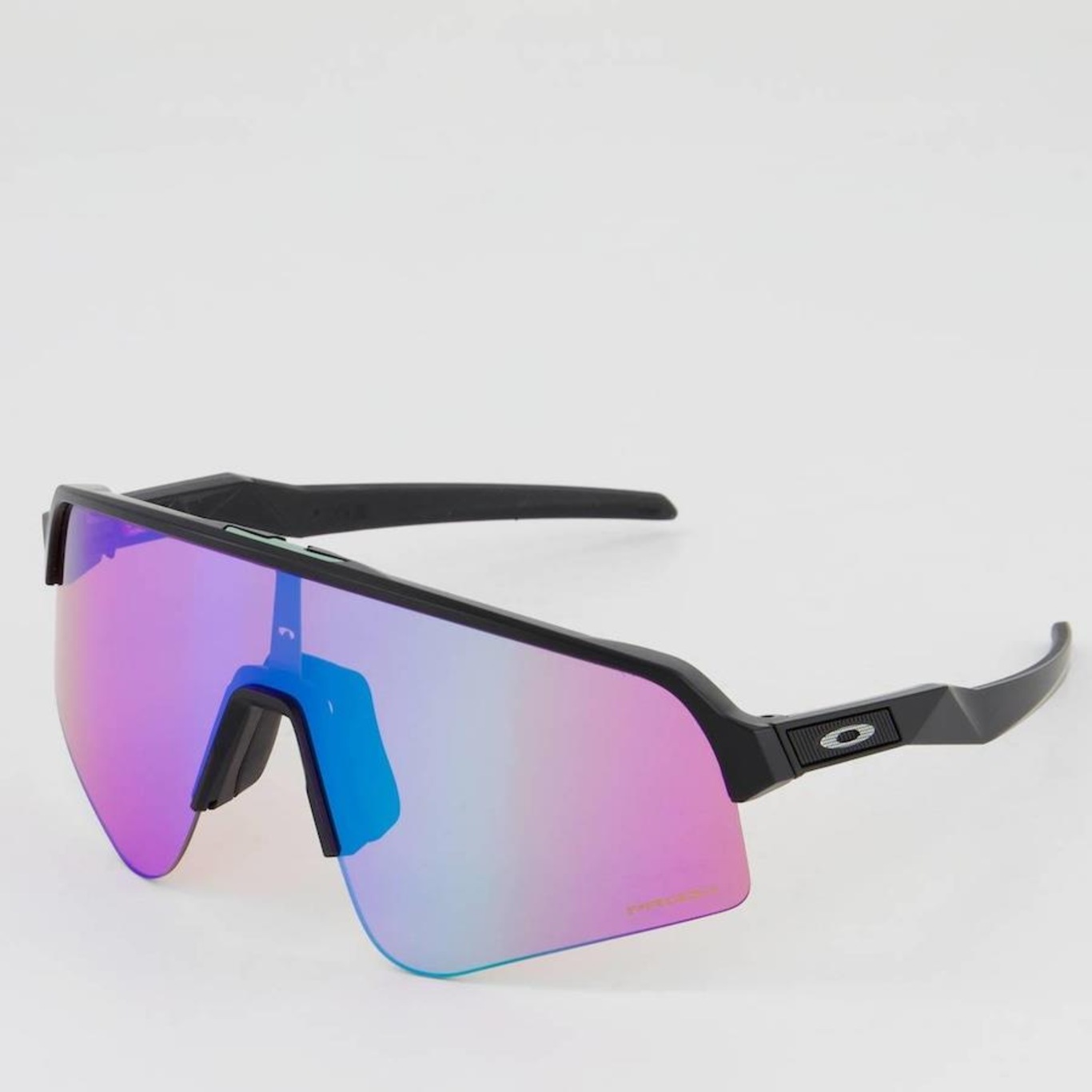 Óculos de Sol Oakley Sutro Lite Sweep - Unissex - Foto 1