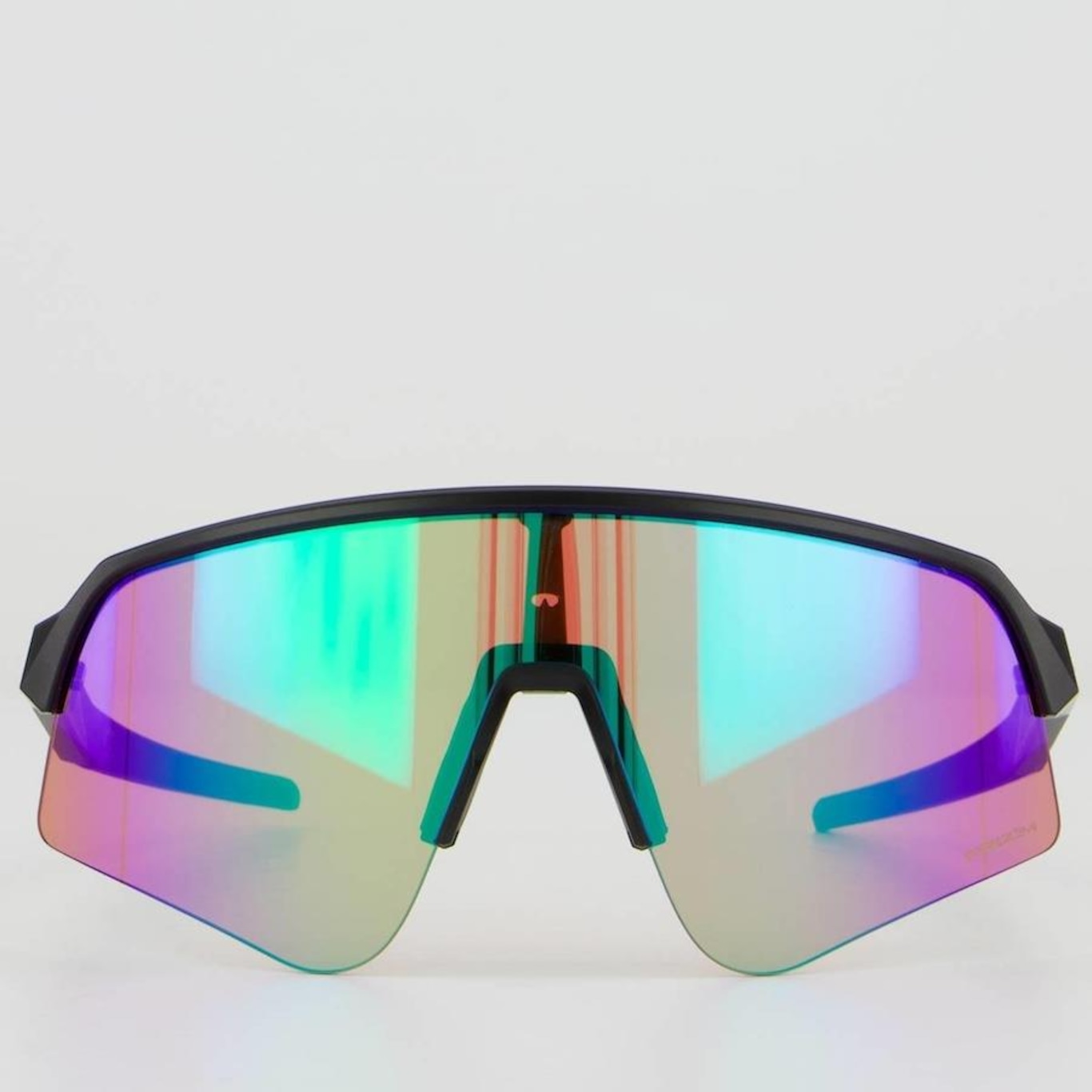 Óculos de Sol Oakley Sutro Lite Sweep - Unissex - Foto 2