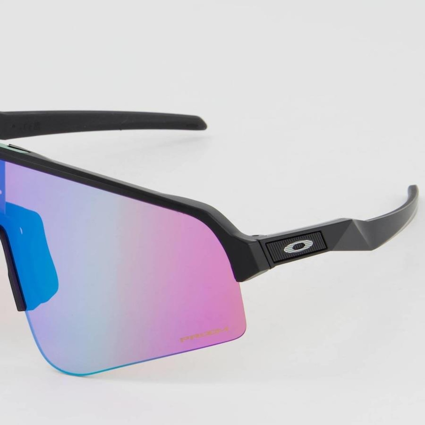 Óculos de Sol Oakley Sutro Lite Sweep - Unissex - Foto 3