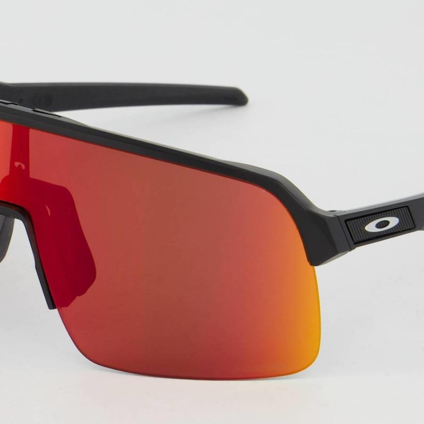 Óculos de Sol Oakley Sutro Lite Field  - Unissex - Foto 3