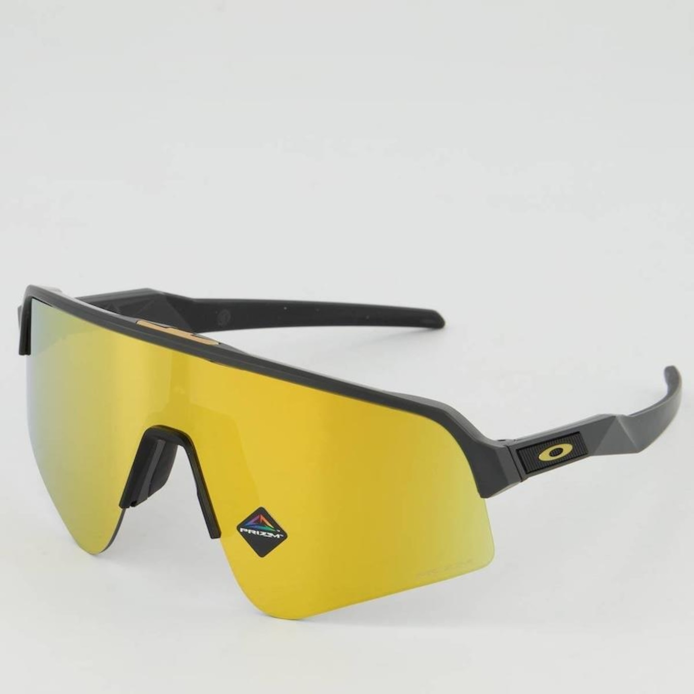 Óculos de Sol Oakley Sutro Lite Sweep - Unissex - Foto 1