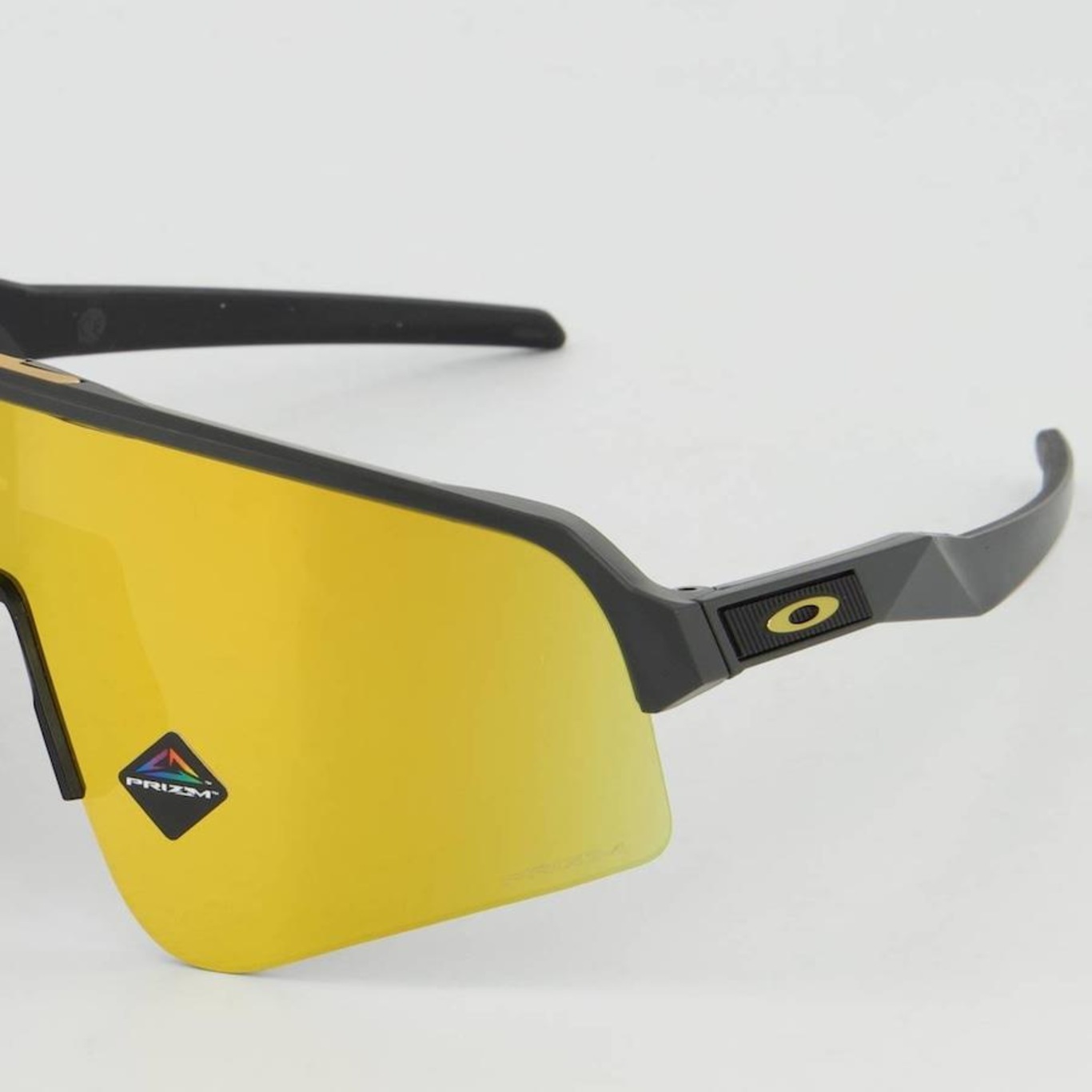 Óculos de Sol Oakley Sutro Lite Sweep - Unissex - Foto 3