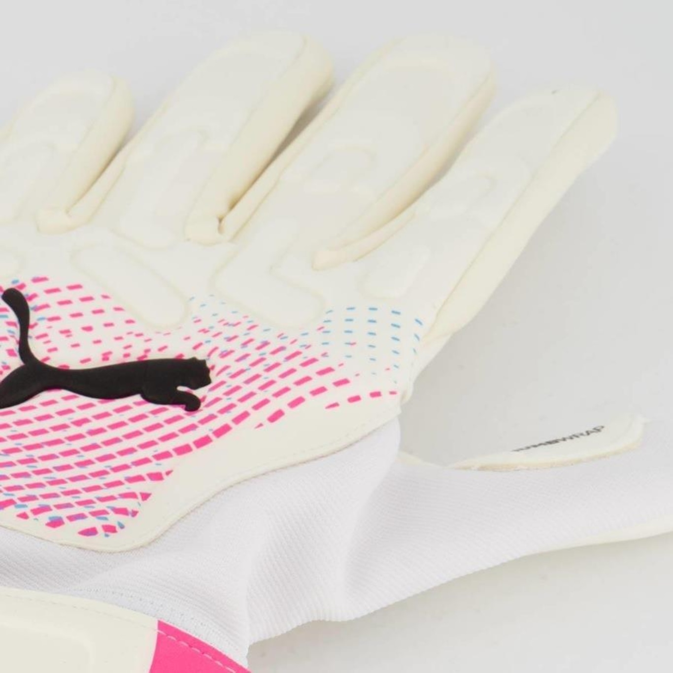 Luvas de Goleiro Puma Future Match - Adulto - Foto 3