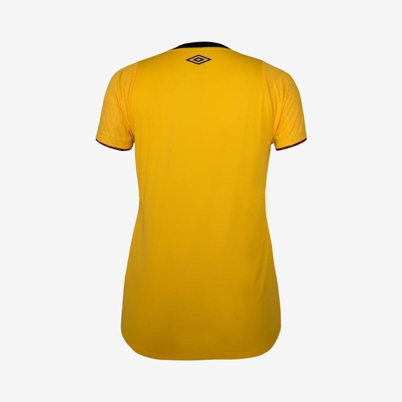 Camisa Feminina Umbro Sport Oficial 2 2024 Torcedora - Foto 3