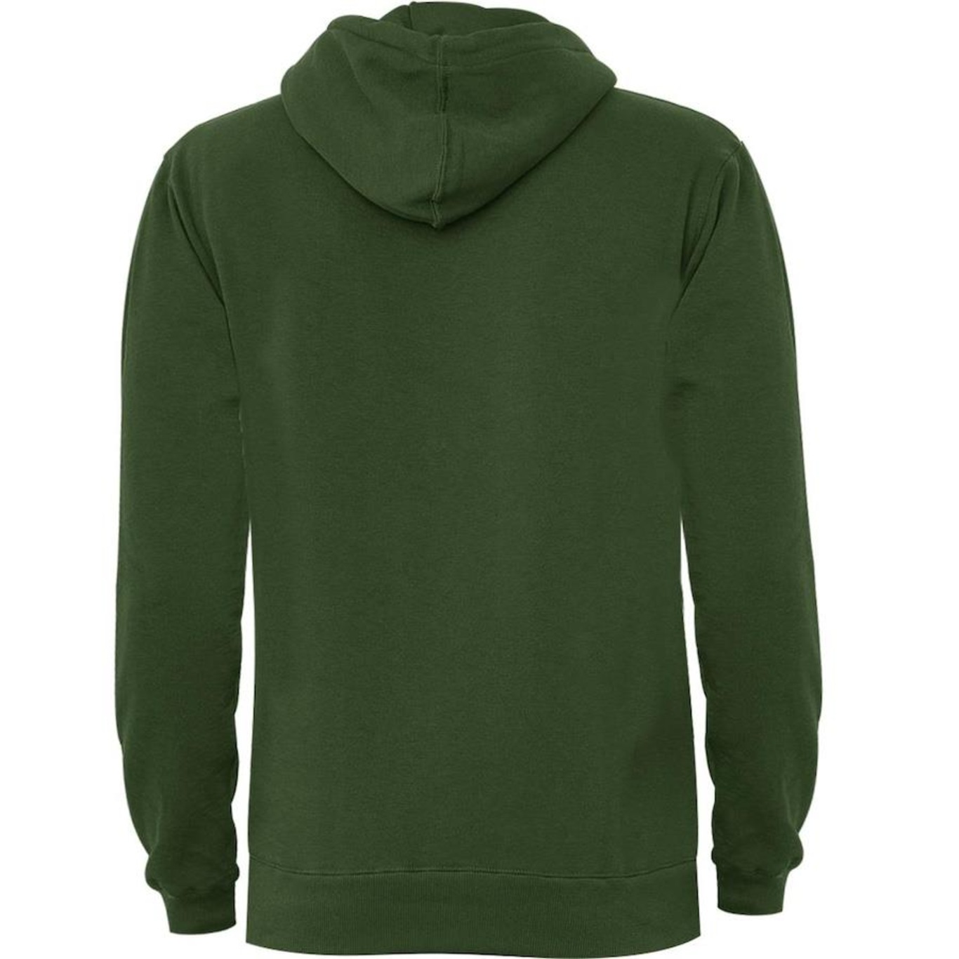 Blusão de Moletom Oakley Ellipse Hoodie - Masculino - Foto 2