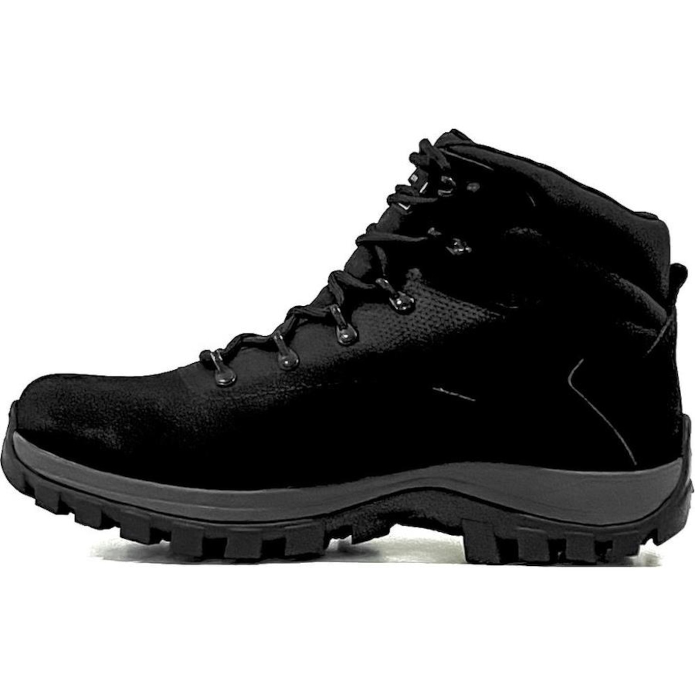 Bota Macboot Sumauma 12 Caraja - Masculina - Foto 2