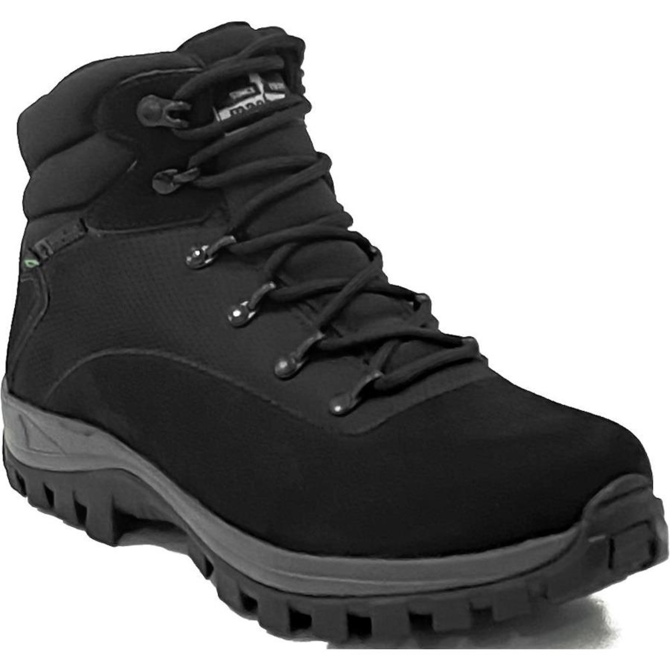 Bota Macboot Sumauma 12 Caraja - Masculina - Foto 3