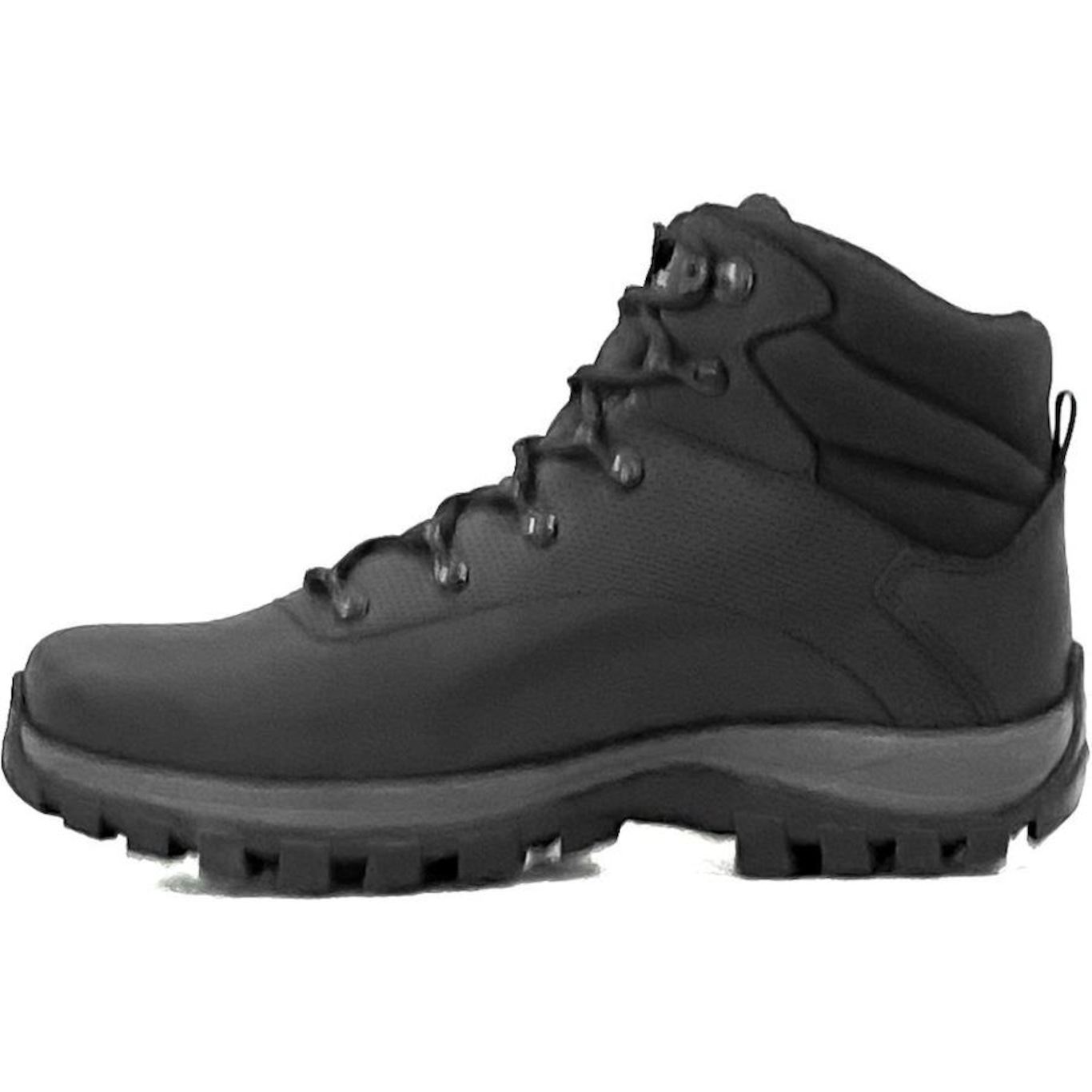 Bota Macboot Sumauma 12 Caraja - Masculina - Foto 2