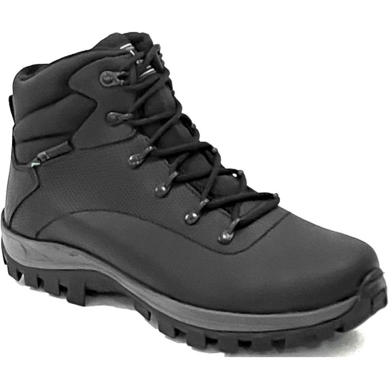 Bota Macboot Sumauma 12 Caraja - Masculina - Foto 3