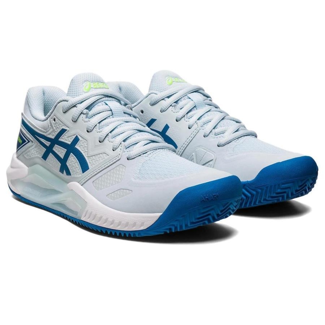 Tênis Asics Gel Challenger 13 Clay - Feminino - Foto 3