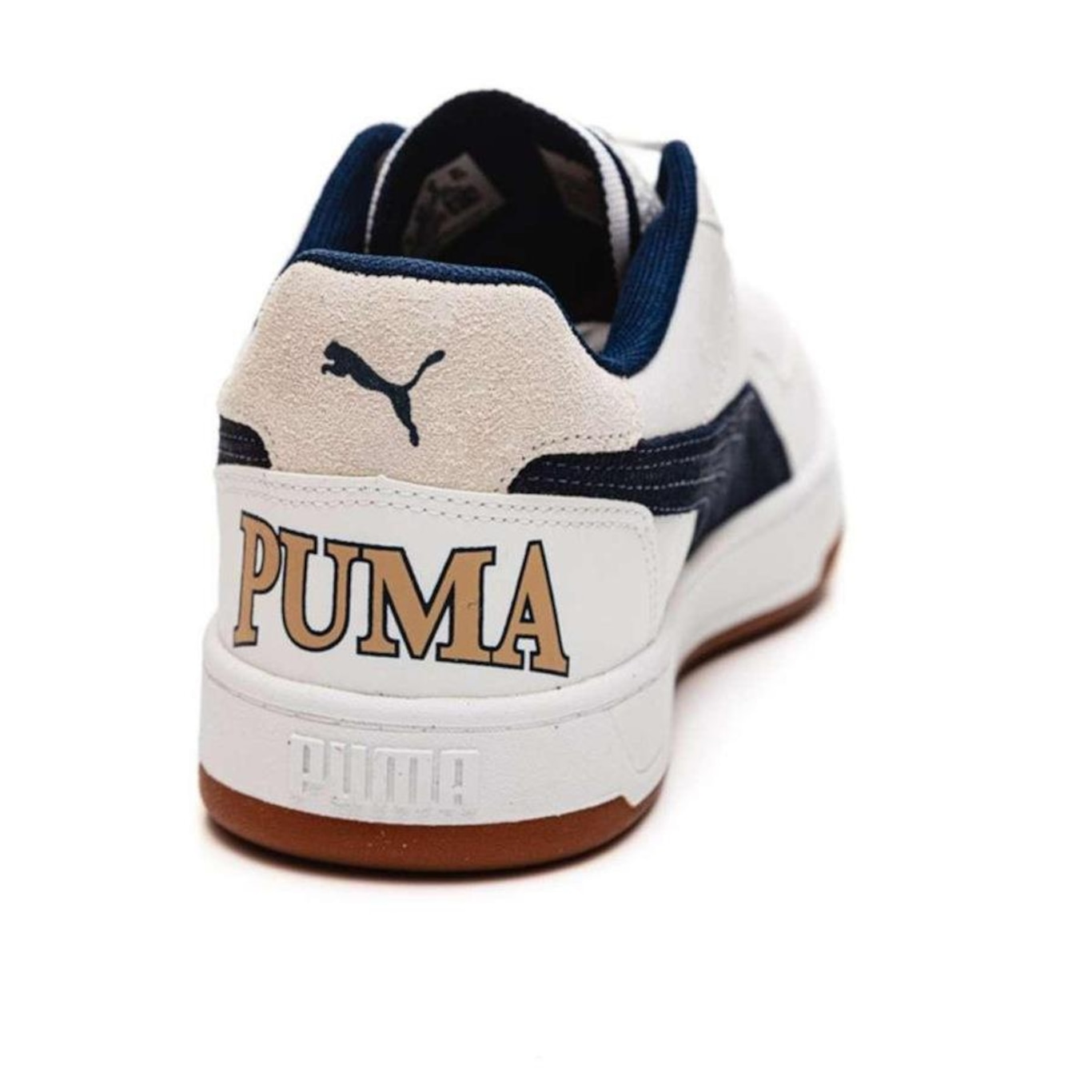 Tênis Puma Caven 2.0 Retro Club - Masculino - Foto 2