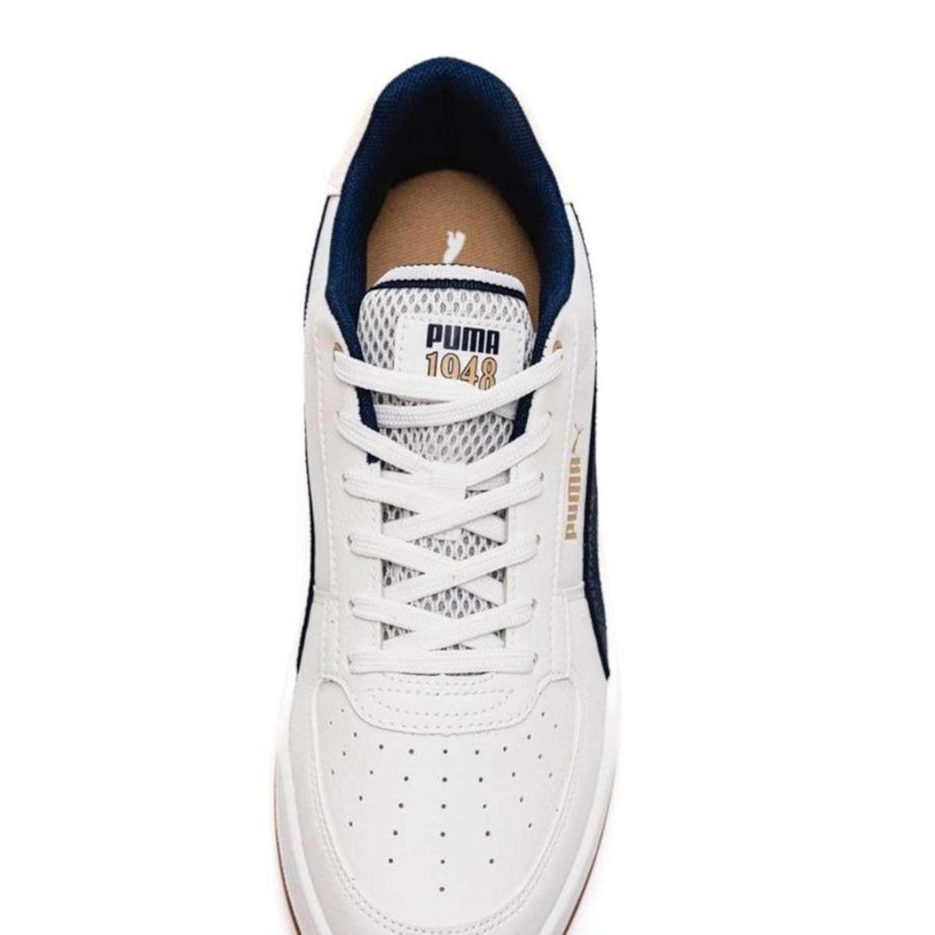 Tênis Puma Caven 2.0 Retro Club - Masculino - Foto 3