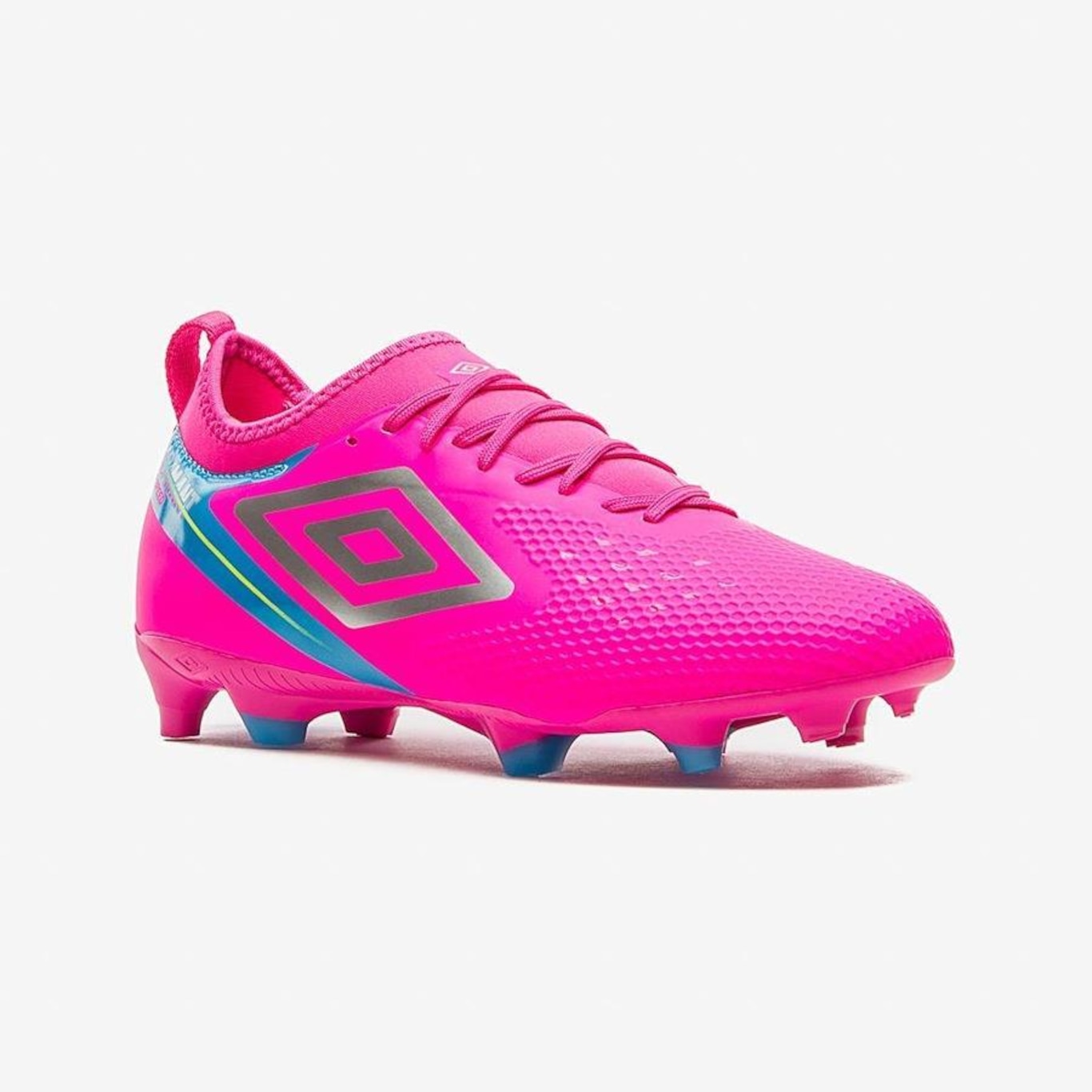 Chuteira de Campo Umbro Adamant Top Speed Adulto - Foto 3