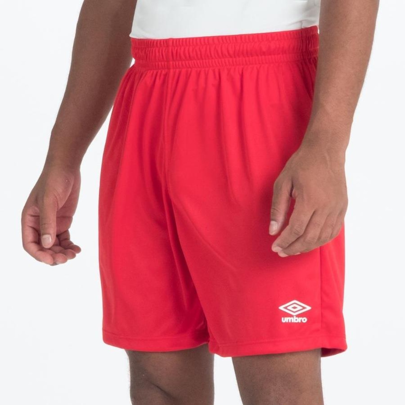 Calção Masculino Umbro Legacy - Masculino - Foto 4