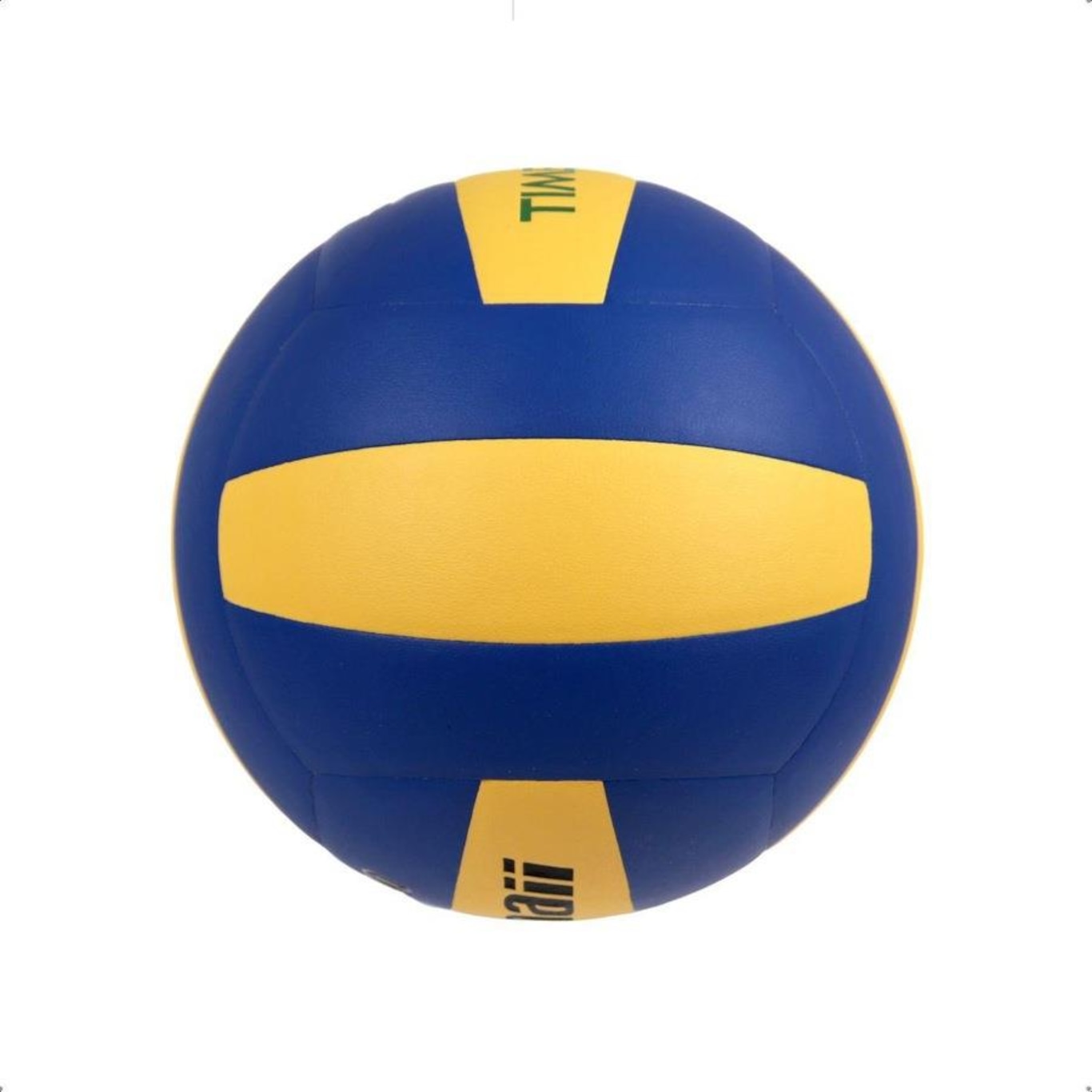 Bola Vôlei de Quadra Mormaii Vq-500 Pro Cob Time Brasil - Foto 3