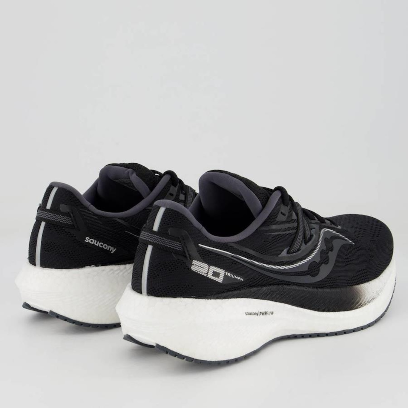 Tênis Saucony Triumph 20 - Feminino - Foto 3