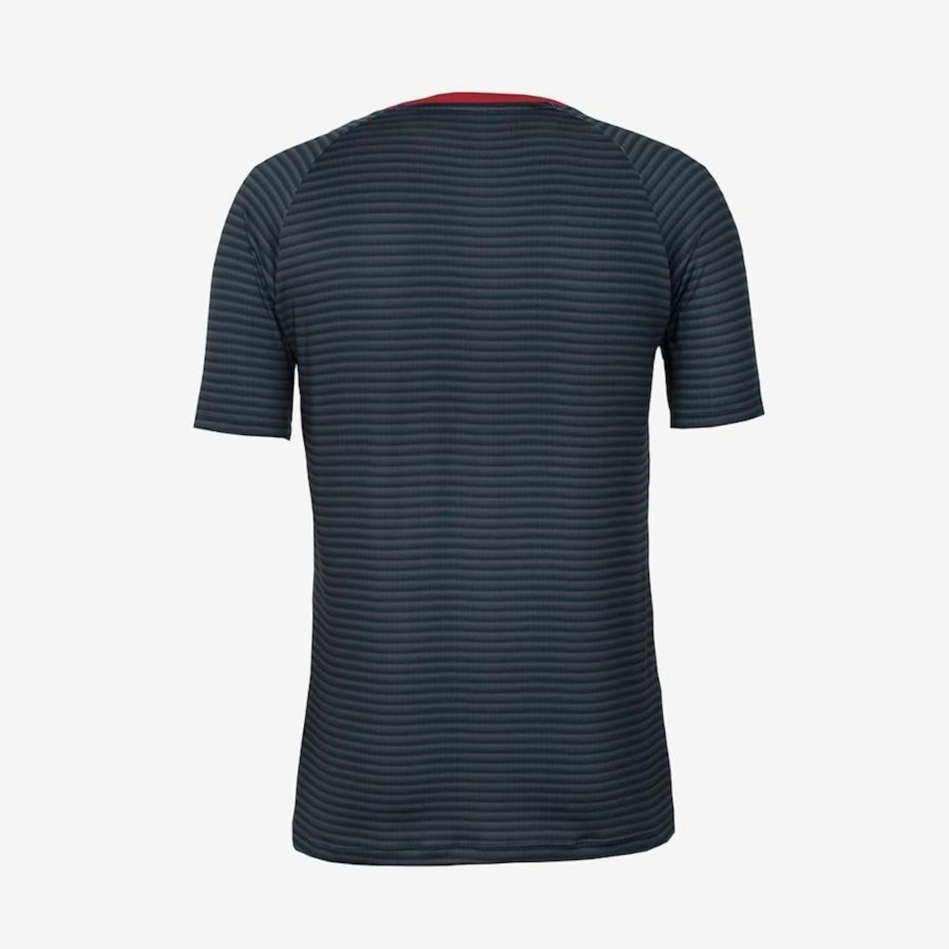 Camisa Cap Aquecimento 2024 Umbro - Masculina - Foto 3