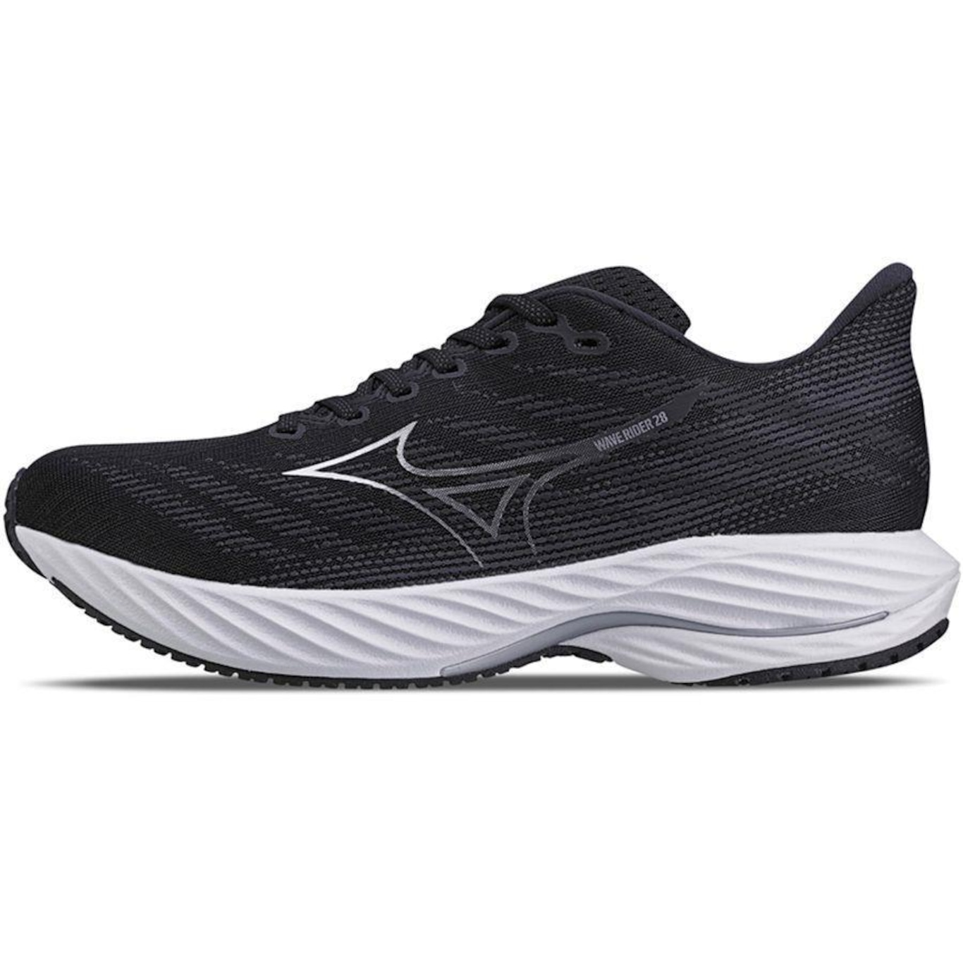 Tênis Mizuno Wave Rider 28 - Masculino - Foto 1