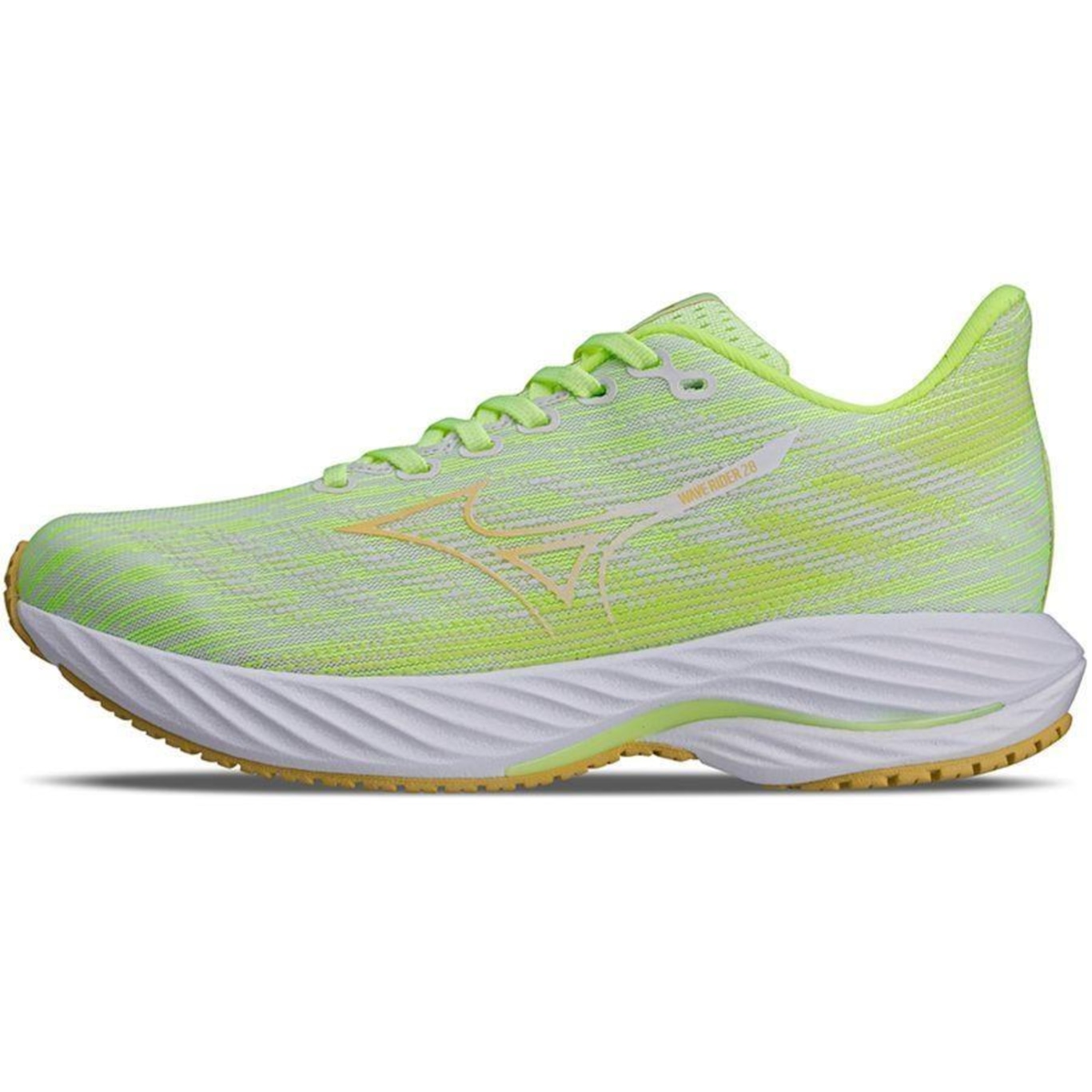 Tênis Mizuno Rider 28 - Feminino - Foto 1