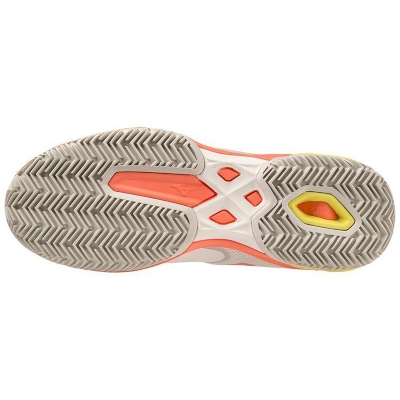 Tênis Mizuno Wave Exceed Light 2 Clay Court - Feminino - Foto 2