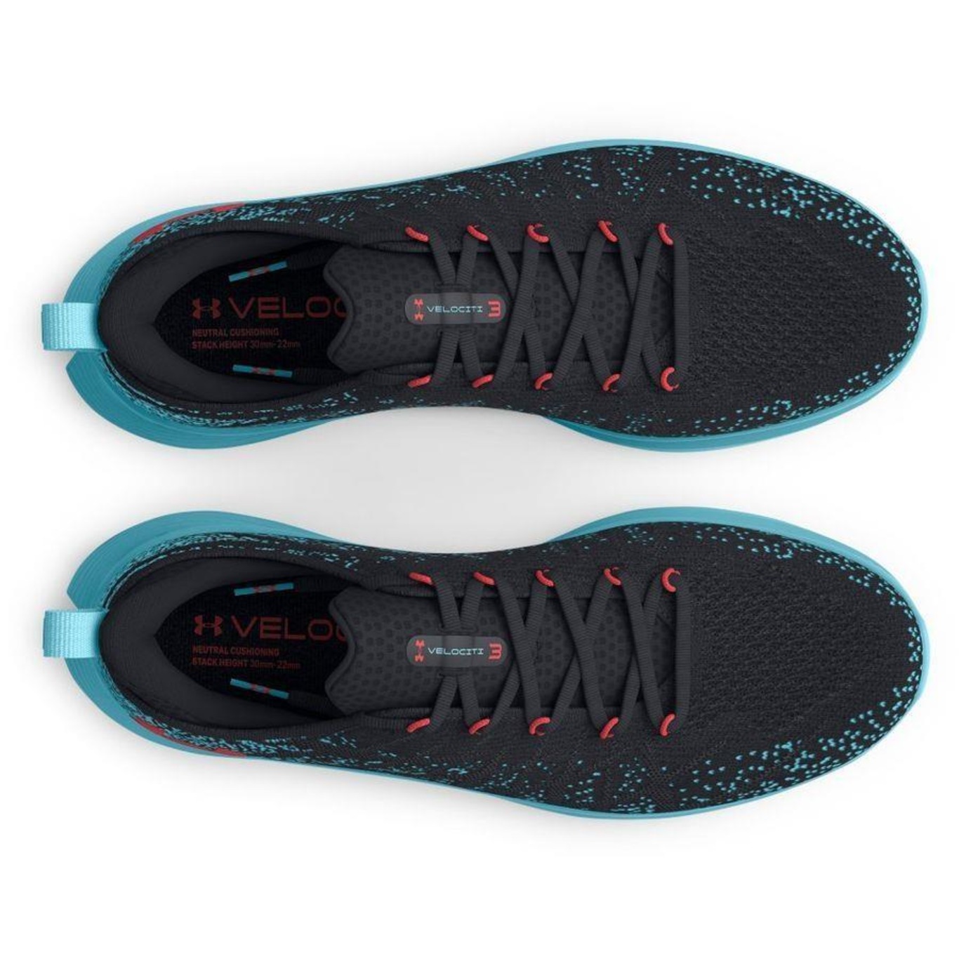 Tênis de Corrida Under Armour Velociti 3 - Masculino - Foto 2