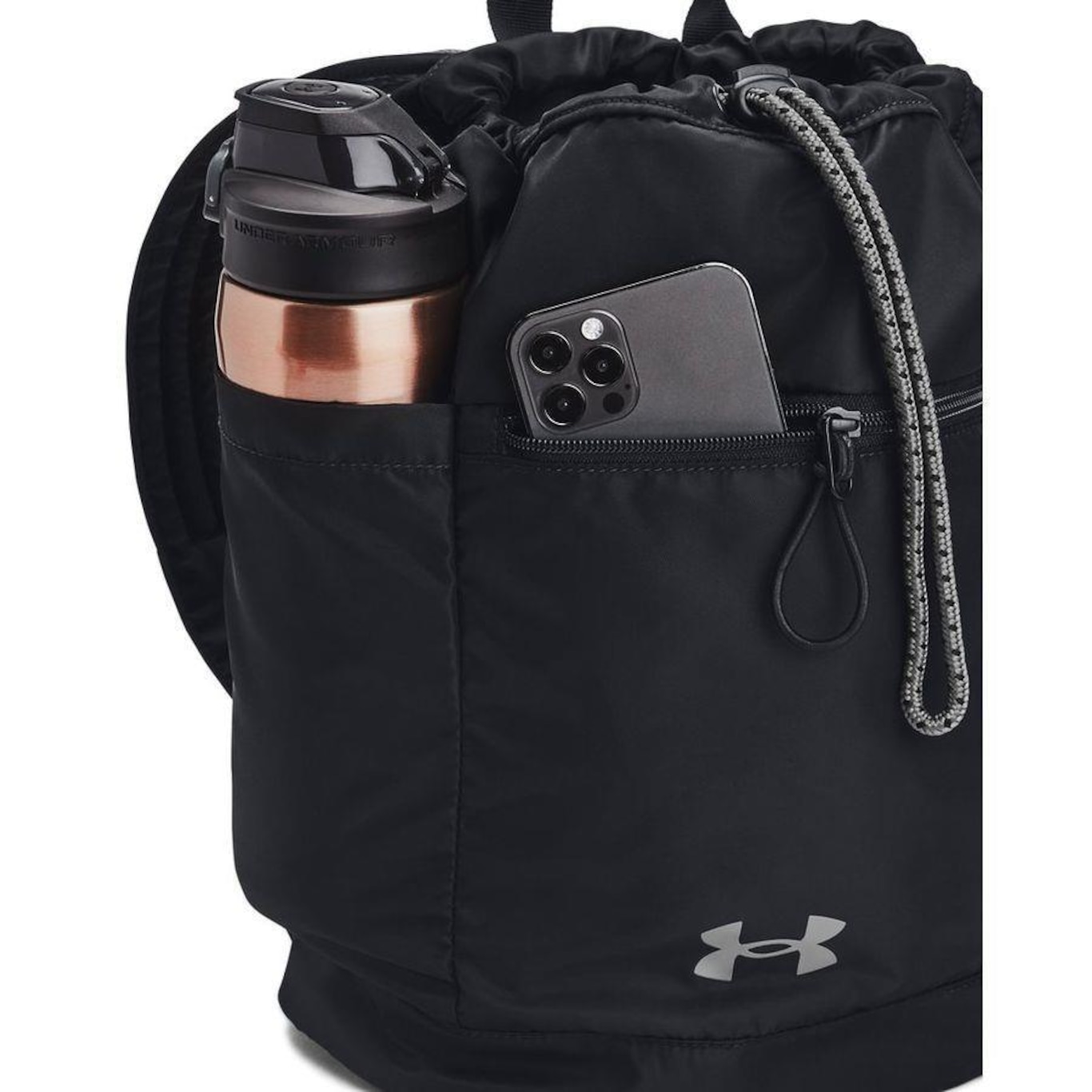 Mochila Under Armour Favorite - Foto 3