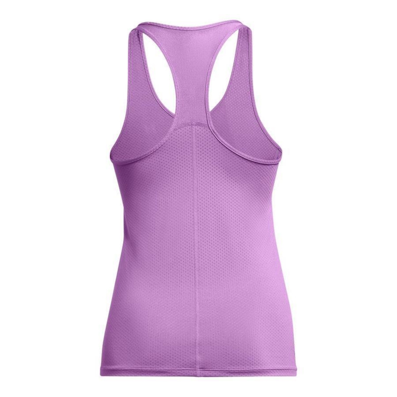 Camiseta Regata de Treino Under Armour Heatgear Racer - Feminina - Foto 5