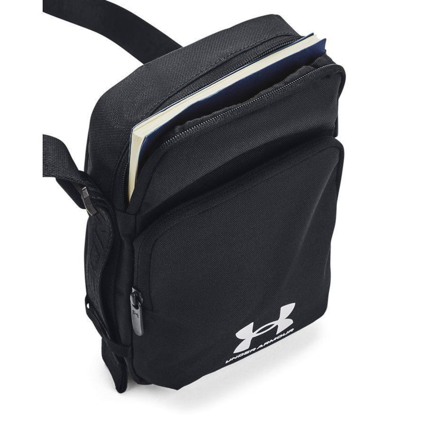 Bolsa Crossbody Under Armour Loudon Lite - Foto 4